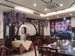 -钦善斋·养生膳食·精典川菜(武侯祠店)