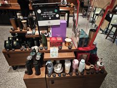 -星巴克臻选(北京颐堤港中心第二店)