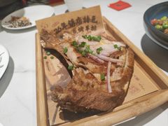-火龙堂·风味民间菜(文一路店)