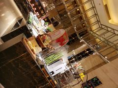-合肥富力威斯汀酒店·知味餐厅