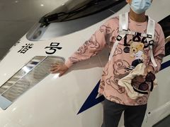 -中国铁道博物馆(正阳门馆)