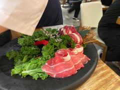 -黑牛黑猪烤肉专门店(万象城店)