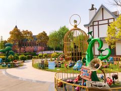 -安徒生童话乐园