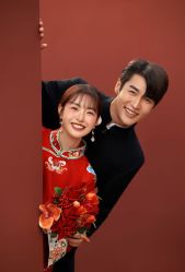 -时光印记婚纱摄影工作室·原创定制