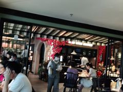 -前海沿·青岛菜(李沧万达店)