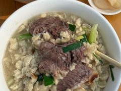 -老刘家永盛斋·传统泡馍(东关南街店)