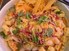 -百彦蒙古包·碳烤羊排·手抓羊肉(万江首店)