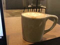 -野鸽子咖啡(中航店)
