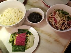 -京华烟云·北京烤鸭(领展购物广场·中关村店)