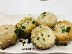 -小杨生煎(龙之梦购物中心店)