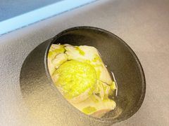 -半山腰·云南菜(侨福芳草地店)