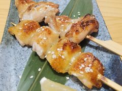 -鳗鲔·料理小馆