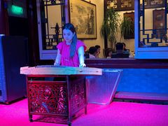 -花家怡园(四合院总店)