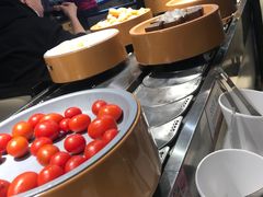 -龍歌自助小火锅(崂山丽达店)