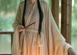 -八角古风摄影