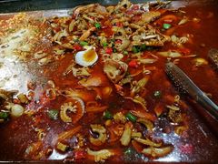 -吉布鲁牛排海鲜自助(攀枝花万达广场店)