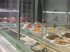 -小碗大胃(福久源新天地店)