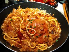一棠蟹面-一棠龙虾(徐家汇城开YOYO店)