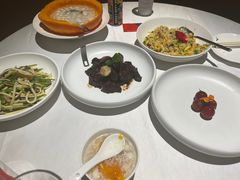 -玫瑰厅上海菜(兴国路店)