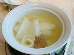 -鹏瑞莱佛士酒店·云璟 Yun Jing