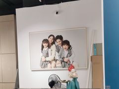 -海马体照相馆(天津世纪都会店)