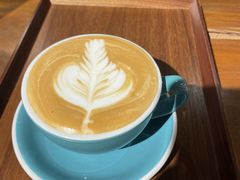 -BINGO COFFEE宾果彩咖(大东方店)