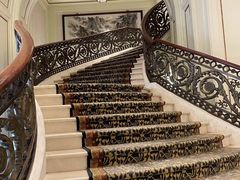 -利顺德大饭店·维多利亚花园(小白楼店)