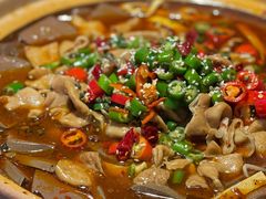 -马头巷·隐庐居·红油大虾(园区店)