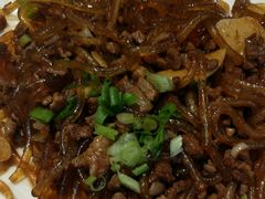 -巴依老爷新疆美食(清华东门店)