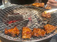 -蒜香焼肉PURUSHIN(马场路店)