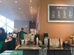 -星巴克(深圳音乐厅店)