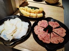 -芸山季·云南山珍菌火锅(宝能环球汇店)