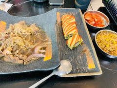 -HONGA HONGA雄家(曹路店)