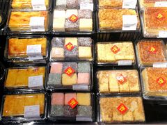 -Olé精品超市(北京合生汇店)