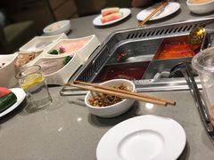 -海底捞火锅(杭州萧山宝龙广场店)