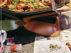 -蛙来哒(东城万达店)