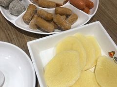 -彤德莱火锅(大学城店)