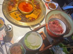 -哥老官重庆美蛙鱼头(日月光店)