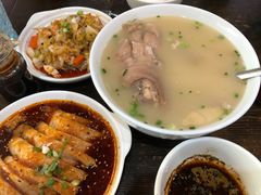 -牛王庙(龙华花园店)