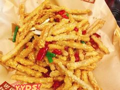 -肖记公安牛肉鱼杂馆·省级非物质文化遗产(三角路直营店)