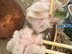 -马记伊源斋涮肉·清真菜(潘家园古玩市场店)