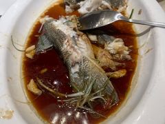 -蓬川食府(金海道店)