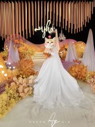 -南昌喜来登酒店·宴会厅