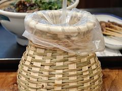 -云阿蛮云南生烫牛肉米线(奉贤路店)