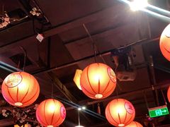 大堂-长安大牌档之西安博物院文化餐厅(中贸店)