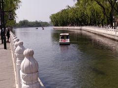 -什刹海