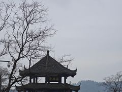 -东湖落雁景区