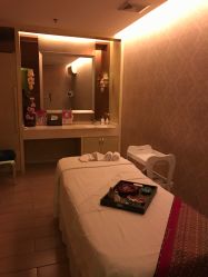 -女王传奇SPA·美容美体