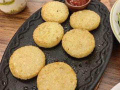 -萨莉亚意式餐厅(金隅嘉品mall店)