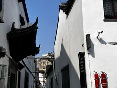 -衣裳街历史文化街区